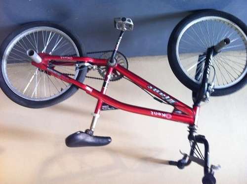 BMX