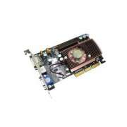 BRAND NEW GEFORCE FX5500 GRAPHICS CARD. FREE SHIPPING!!!