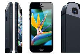 Apple iPhone 5 16Gig