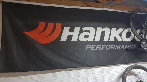 Hankook Flag