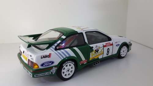 1/18 AutoArt Ford Sierra WRC