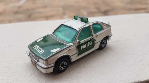 MATCHBOX OPEL KADETTE