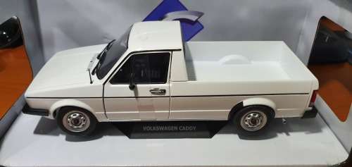 1/18 VW Caddy