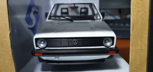 1/18 VW Caddy