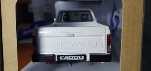 1/18 VW Caddy