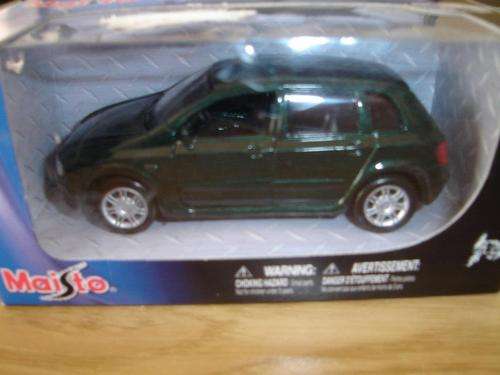 Fiat Stilo