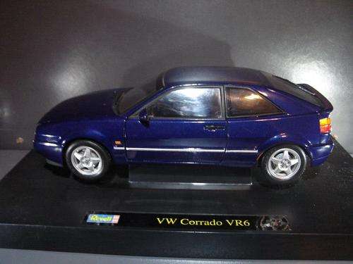 VW Corrado VR6