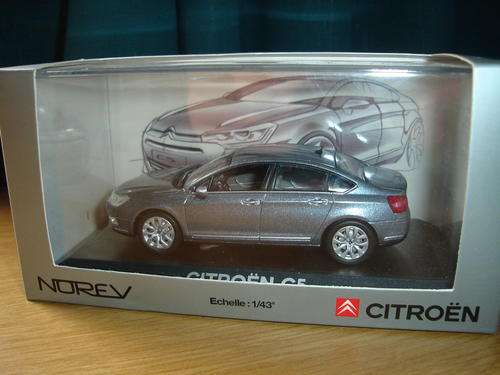 Citroen C5