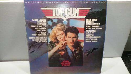 TOP Gun LP