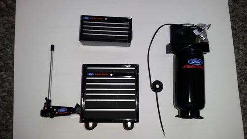 1/18 Scale Diecast FORD Toolkit