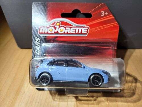 Majorette Hyundai i20