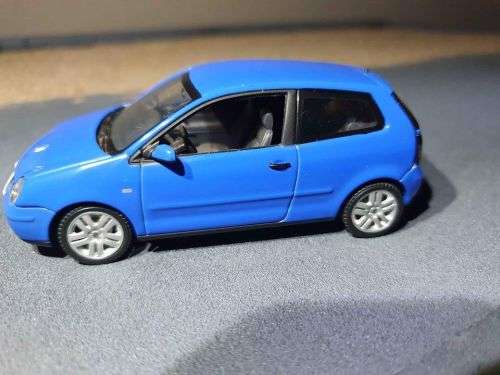 1/43 AutoArt VW Polo