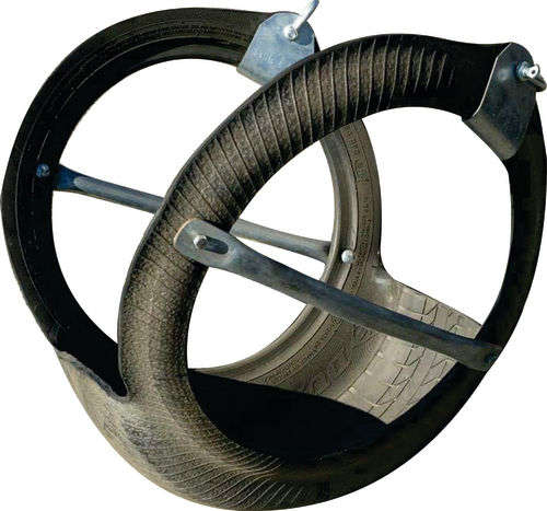Tyre Swing.