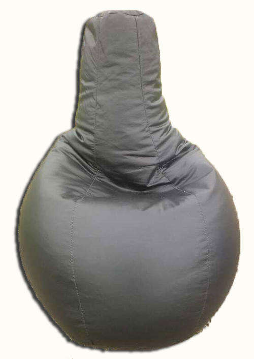Bean Bag King Size (Black)