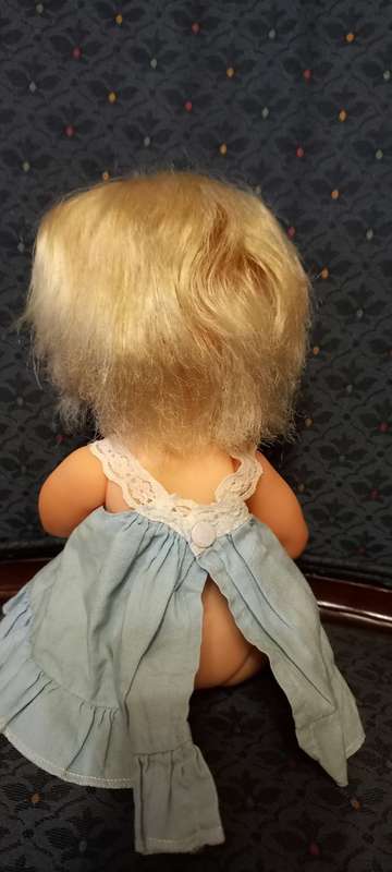 Prima Baby Baby Love Doll