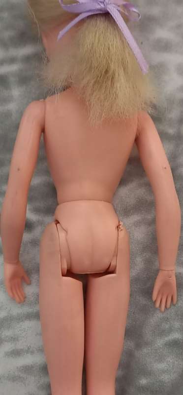 Sindy doll