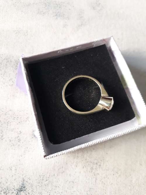 Diamond rings