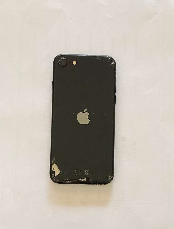 iPhone SE