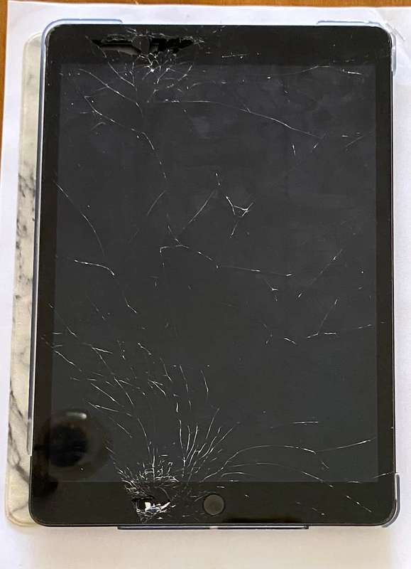 ipad 9th Generation