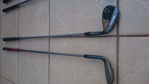 Cleveland Gap Wedge CG15