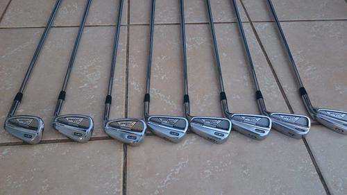 Titleist AP2 Golf set