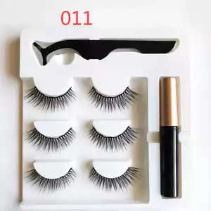 magnetic eye lashes