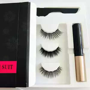 magnetic eye lashes