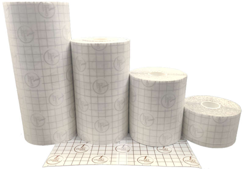 Tattoo Dermal Film Introductory Pack