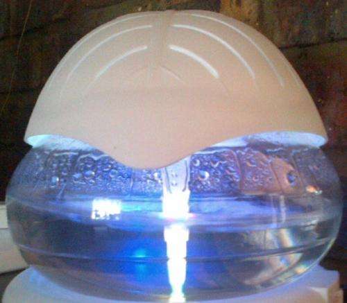 Air Purification system