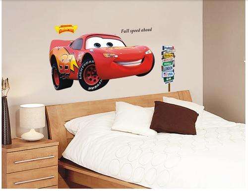 Cars Wall Art