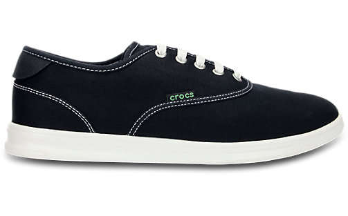 Crocs LoPro Canvas Plim Sneaker Men