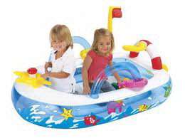 Intex Lil Mariner