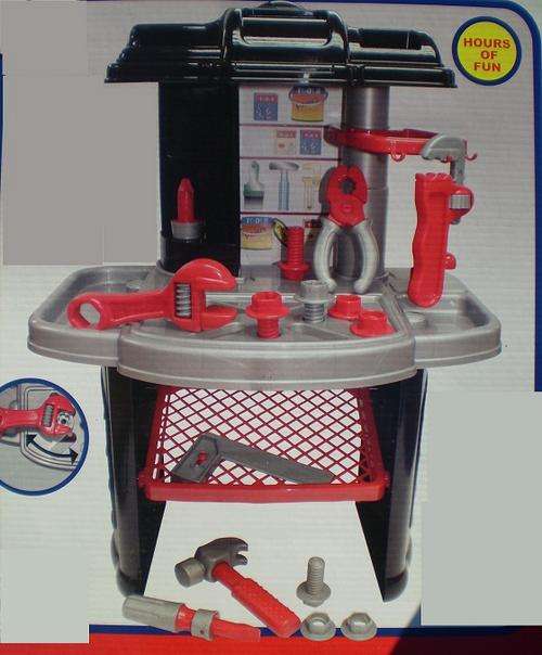 Amazing Tool Set!