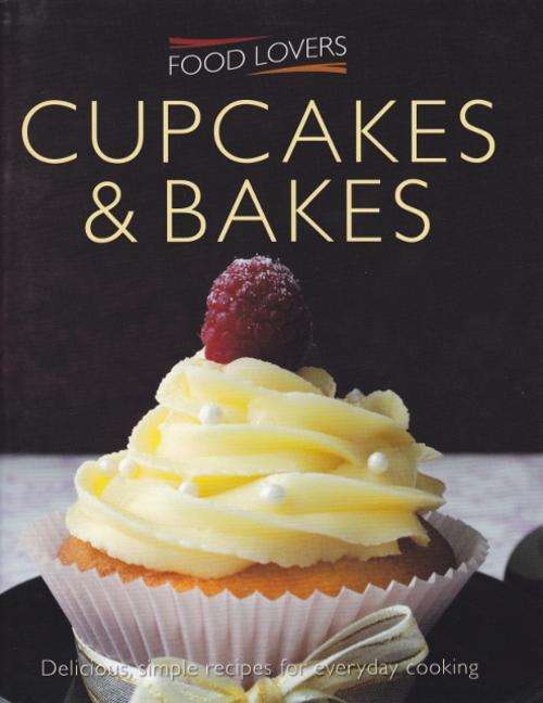 Cupcakes & Bakes