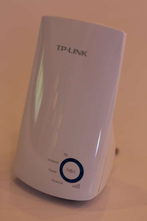 TP-Link 300mbps Universal Wi-Fi Range Extender