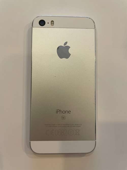 iPhone SE