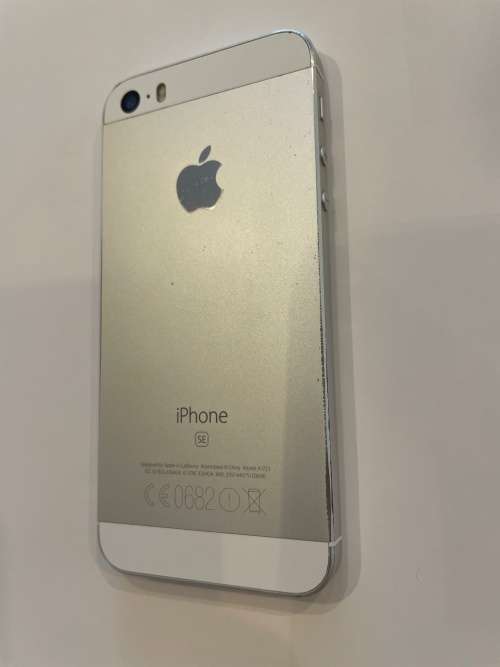 iPhone SE