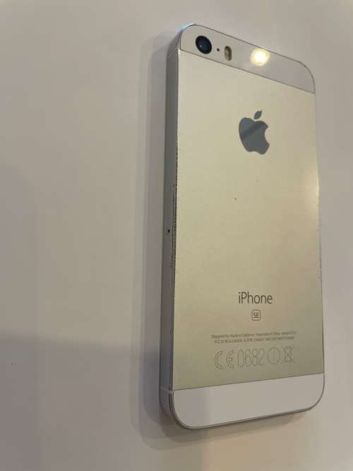 iPhone SE