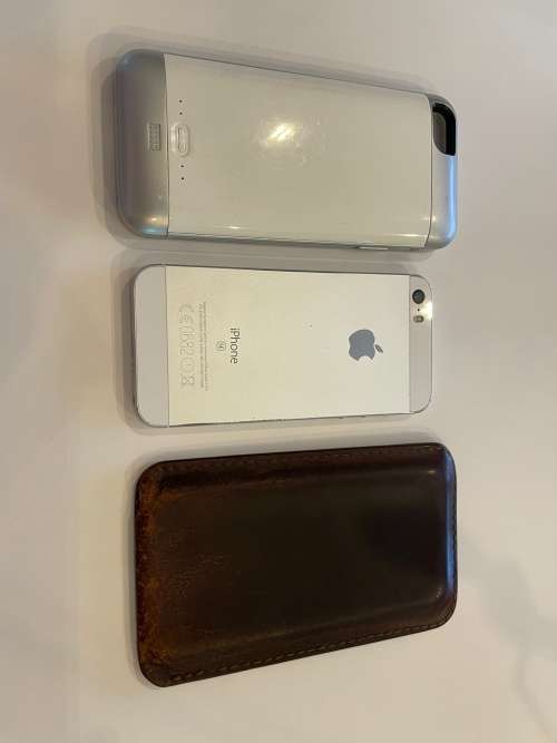 iPhone SE