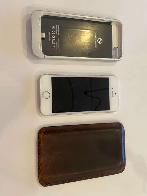 iPhone SE