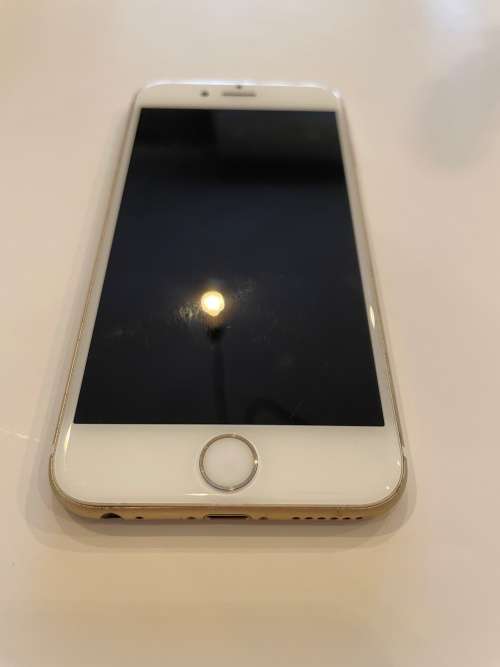 iPhone 6S