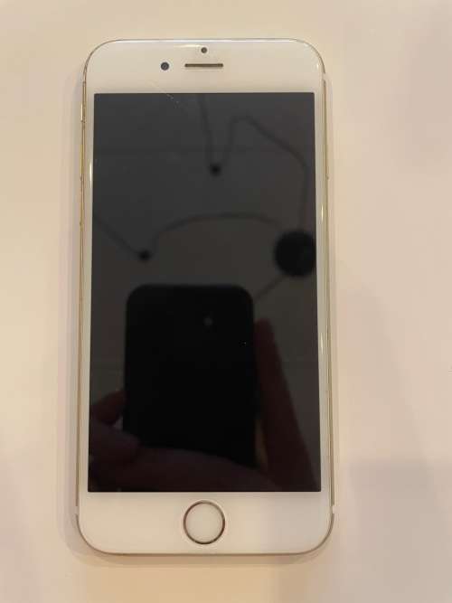 iPhone 6S