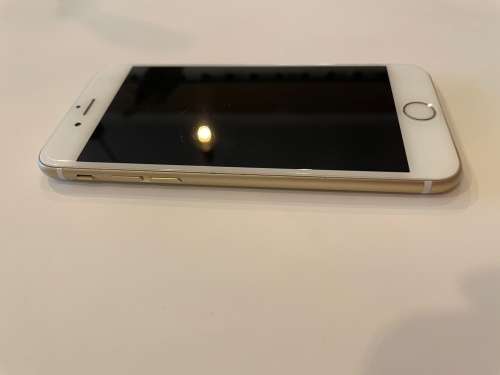 iPhone 6S
