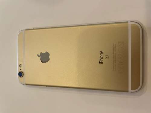 iPhone 6S