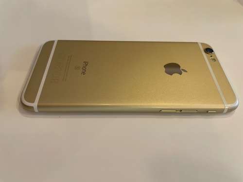 iPhone 6S