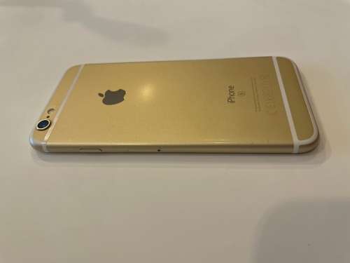 iPhone 6S