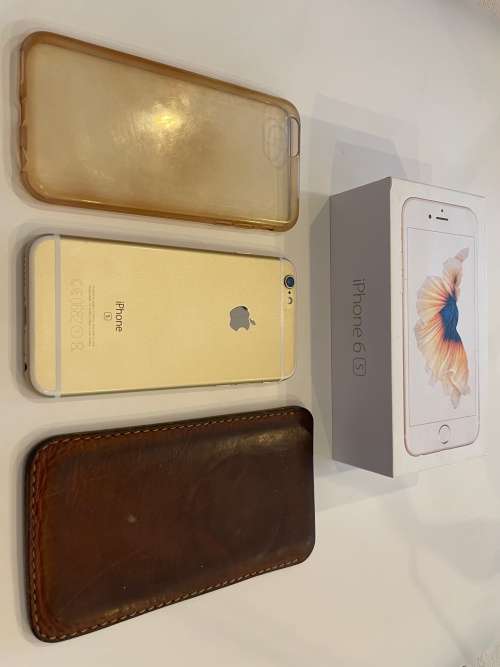 iPhone 6S