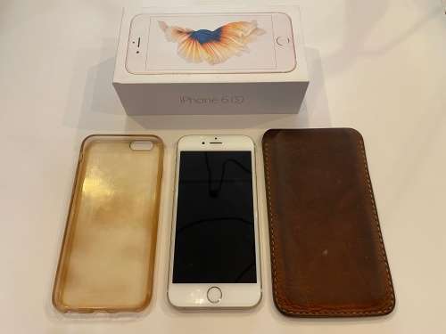 iPhone 6S