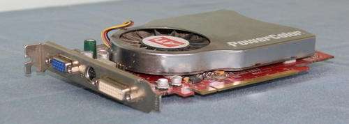 ati x800 gto 256mb ddr3