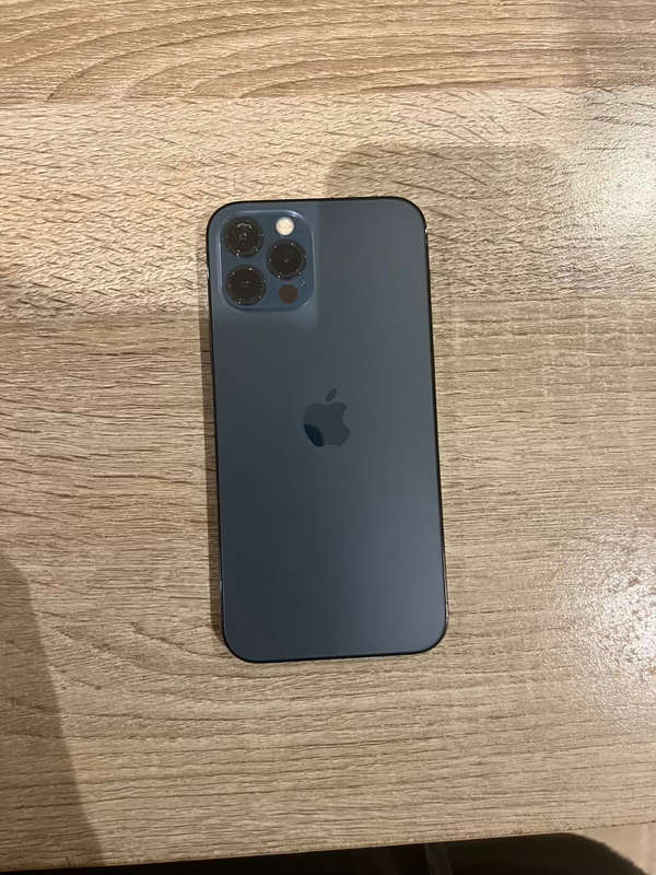 iPhone 12 Pro